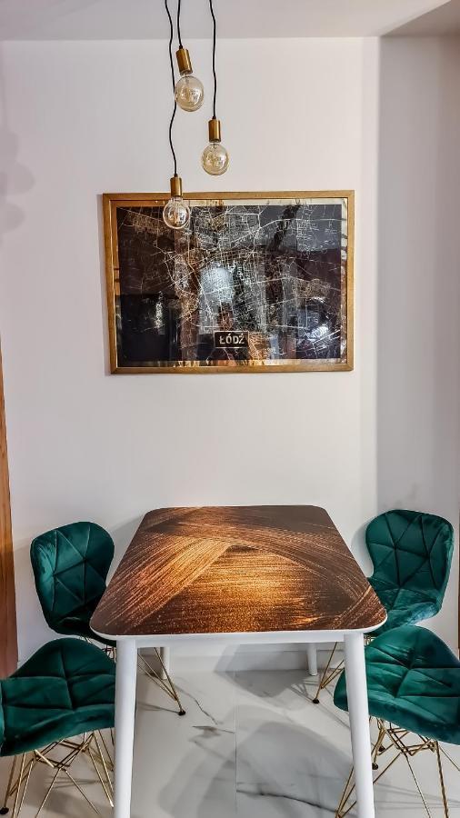 Apartment Gold Przy Ksiezym Mlynie - Garaz - Dostep Na Kod - Fv Lodz (Lodz)