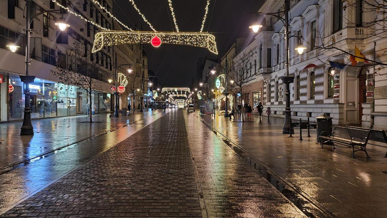 Gold Przy Ksiezym Mlynie - Garaz - Dostep Na Kod - Fv